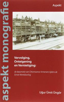 Vervolging, Onteigening en Vernietiging (Paperback)
