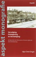 Vervolging, Onteigening en Vernietiging (Paperback)