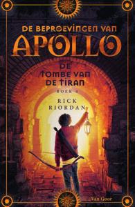 De tombe van de tiran (Paperback)