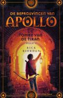 De tombe van de tiran (Paperback)