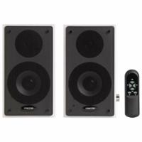 Speakers FONESTAR CLASS-220B Wit Zwart 20 W 45 W Bluetooth luidspreker