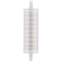 Paulmann 28835 LED-lamp Energielabel E (A - G) R7s 13 W Warmwit (Ø x h) 28 mm x 118 mm 1 stuk(s)