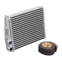 Voorverwarmer, interieurverwarming 37033
