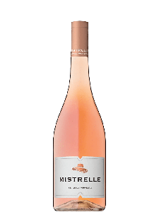 Mistrelle Rosé | Rosé | Côtes de Provence Rosé | Gratis verzending v.a. 6 flessen