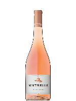 Mistrelle Rosé | Rosé | Côtes de Provence Rosé | Gratis verzending v.a. 6 flessen