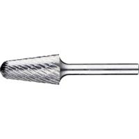 PFERD TOOLS 21001028 Freesstift Lengte 70 mm Afmeting, Ø 16 mm Werklengte 30 mm Schachtdiameter 6 mm