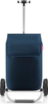 Reisenthel Shopping Trolley-Dark Blue
