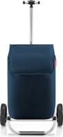 Reisenthel Shopping Trolley-Dark Blue