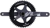 MICHE Crankset pistard 2.0" 49 teeth