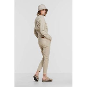 LTB jumpsuit Nancie X beige