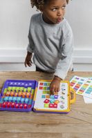 Ik leer Jumbo Lezen - Educatieve spellen - Kinderen vanaf 5 jaar - Nederlands - Leren lezen - thumbnail
