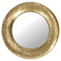 Wants&Needs Accessoires Spiegel Metaal - thumbnail