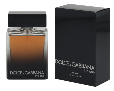 Dolce & Gabbana - D&G The One For Men Eau de parfum Spray 50 ml