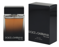 Dolce & Gabbana - D&G The One For Men Eau de parfum Spray 50 ml