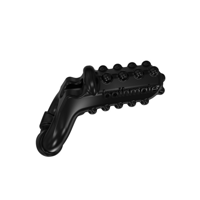 Bathmate Vibe - Tickle - Vibrating Cockring - Black