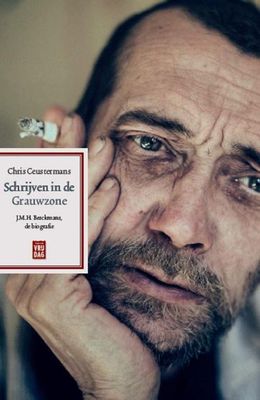 Schrijven in de Grauwzone - Chris Ceustermans - ebook