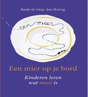 Een mier op je bord - Ineke de Jong- den Hartog - ebook - thumbnail