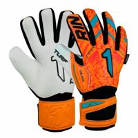 Keeperhandschoenen Rinat Egotiko Vengador Turf Oranje Volwassenen - Maat: 10