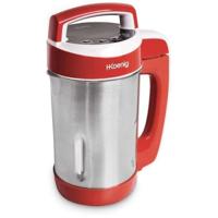 Verwarmde blender - H.Koenig - MXC18 - 850 W - 1,1 L - RVS - 2 kookprogramma's