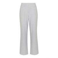 MSCH - Grijs | Dames | Broek | Grijs | L | regular | Kamst mode