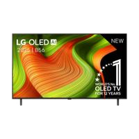 LG OLED55B56LA (2025) - 55 inch - OLED TV LG OLED55B56LA (2025) - 55 inch - OLED TV