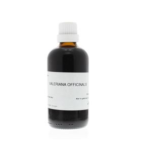 Valeriana officinalis phyto