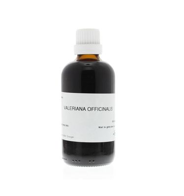 Valeriana officinalis phyto