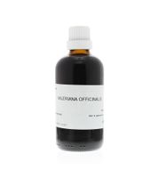 Valeriana officinalis phyto