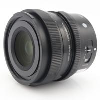 Sigma 35mm F/2 DG DN Contemporary Sony FE occasion