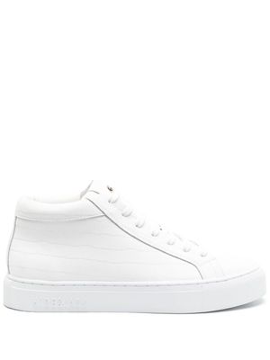 Hide&Jack baskets Essence Tuscany - Blanc