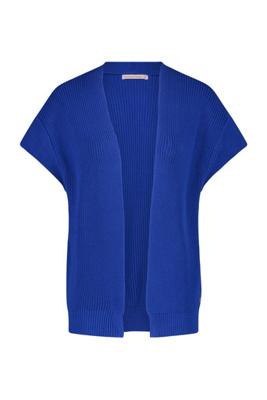 Eden cardigan - aqua - 07101