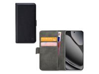 Mobilize Mobilize Classic Gelly Wallet Book Case Google Pixel 10 Pro XL Black