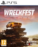 Wreckfest - thumbnail