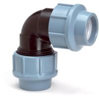 Riko Tyleenkoppeling Knie - KIWA - 20x20