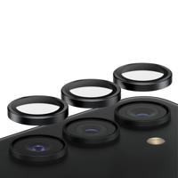 PanzerGlass Hoops 1207 Cameraprotector (glas) Samsung Galaxy S24, Galaxy S23, Galaxy S23+ 1 stuk(s)