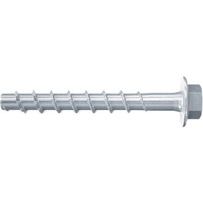 Fischer 546391 ULTRACUT FBS II 6x60/5 US Betonschroef 100 stuk(s)