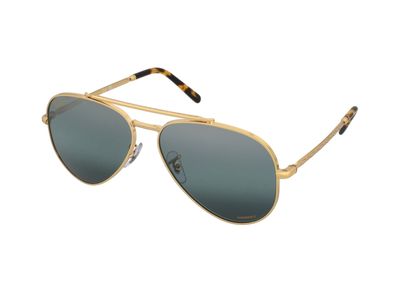 Zonnebrillen Ray-Ban New Aviator RB3625 9196G6