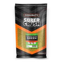 Sonubaits Sonubaits Supercrush Green 2kg