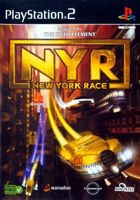 New York Race (zonder handleiding)