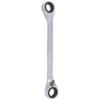 KS Tools 5034573 503.4573 Dubbele ringsleutel Sleutelbreedte (metrisch) 10 - 11 mm