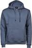 Tee Jays TJ5430 Hooded Sweatshirt - Flint Stone - XXL