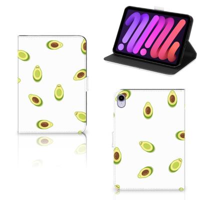 iPad Mini 6 (2021) Tablet Stand Case Avocado iPad Mini 6 (2021) Tablet Stand Case Avocado