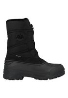 Antarctica Snowboots AN901-81 Nero Zwart-39/40  maat 39/40