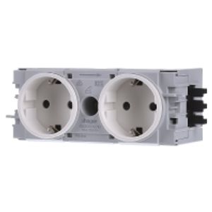 GS 2000 rws  - Socket outlet (receptacle) GS 2000 rws