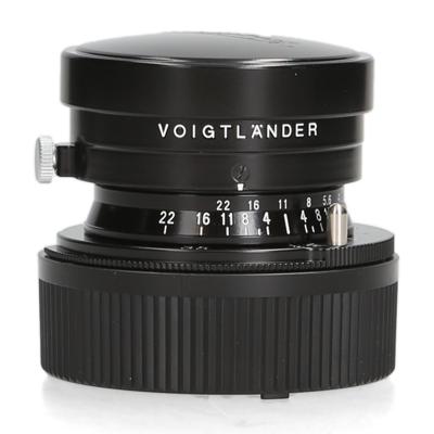 Voigtländer Voigtländer Color-Skopar 35mm F3.5 Aspherical VM