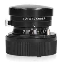 Voigtländer Voigtländer Color-Skopar 35mm F3.5 Aspherical VM