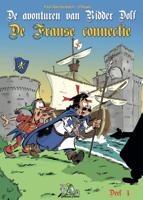 De Franse connectie (Hardback) De Franse connectie (Hardback)