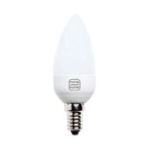 Besselink E14 LED kaarslamp 3.6W 250 lm vervangt 25W