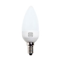 Besselink E14 LED kaarslamp 3.6W 250 lm vervangt 25W - thumbnail
