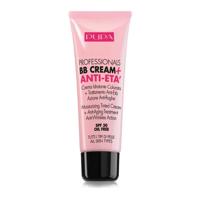 Pupa BB Cream + Anti ETA 02